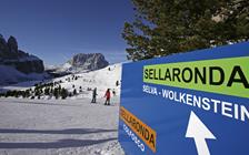 Superlative Dolomiten Event !
