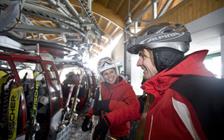 Ski & Fun