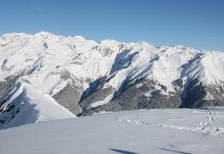 berge
