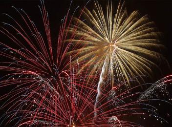 Capodanno a Maranza: dove saltano i tappi