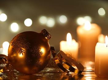 Natale al Schönblick – 7 = 6