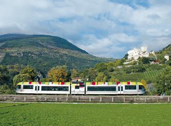 Stammgästetage im Schönblick: 6 % Ermäßigung