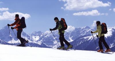 skitouren
