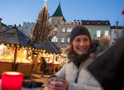 weihnachtsmarkt