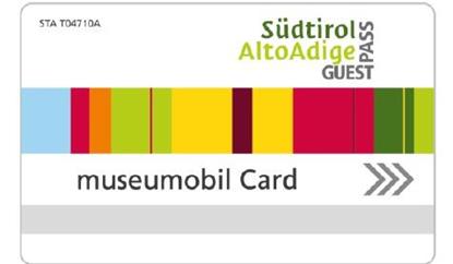 museumobilcard