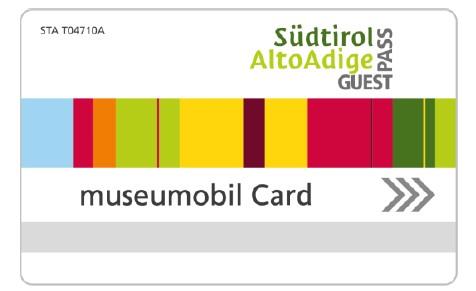 museumobilcard